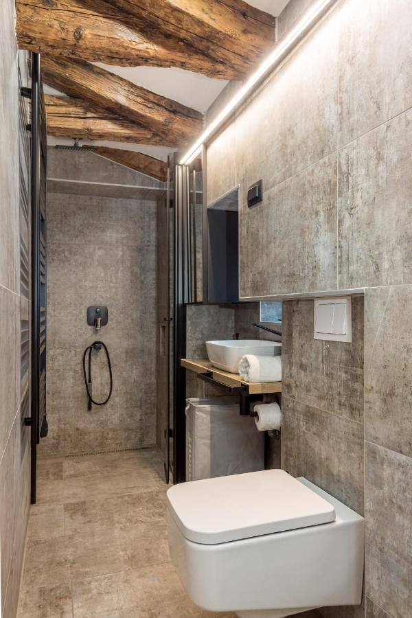 Apartman Letema Риека Экстерьер фото